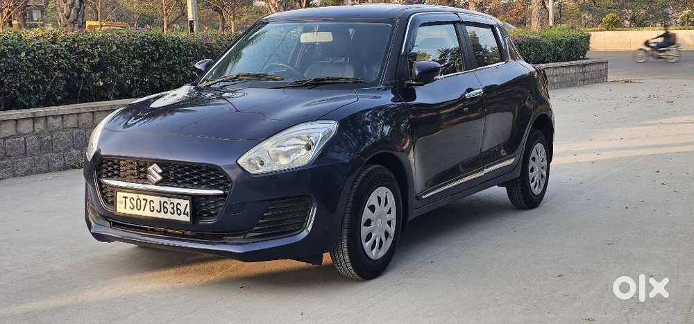 Maruti Suzuki Swift Ddis Vdi, 2018, Diesel