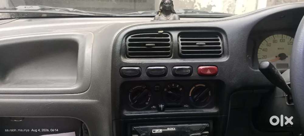 Maruti Suzuki Alto 2010 Lxi