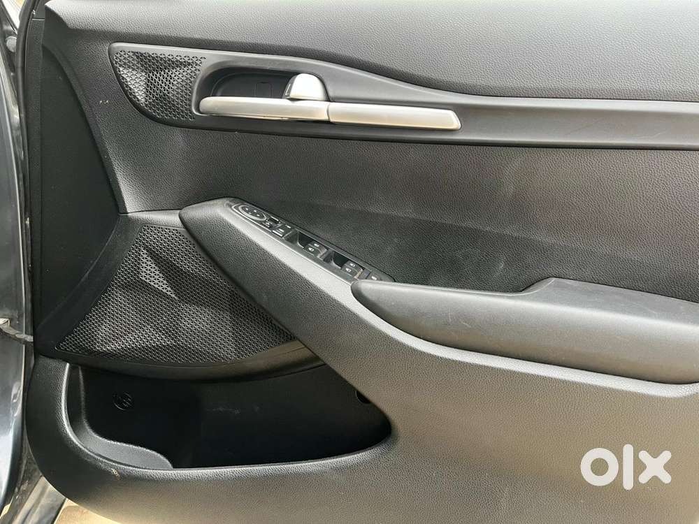 Kia Seltos Htk Plus D, 2020, Diesel