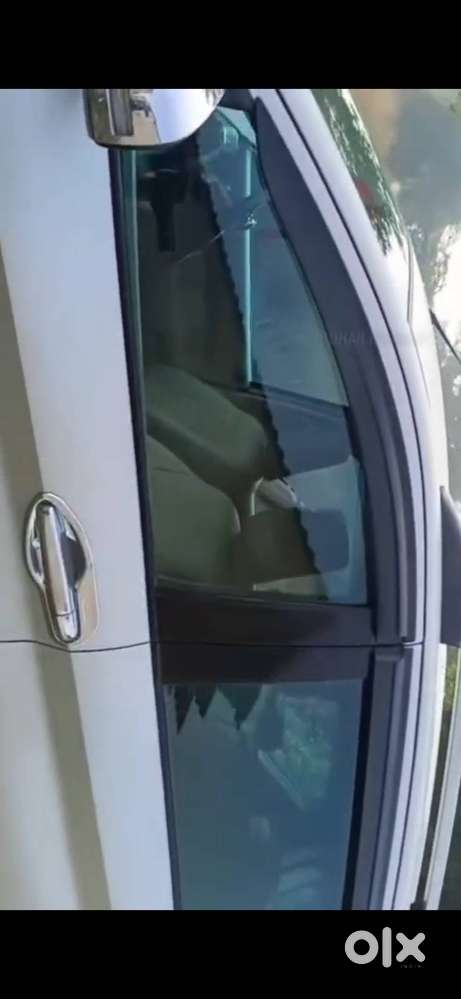 Maruti Suzuki Ertiga 2021