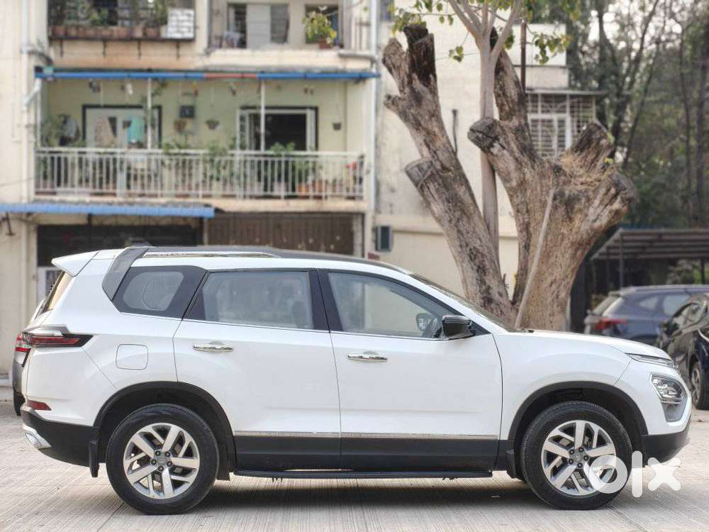 Tata Safari 2.0 Kryotec Xza Plus, 2022, Diesel