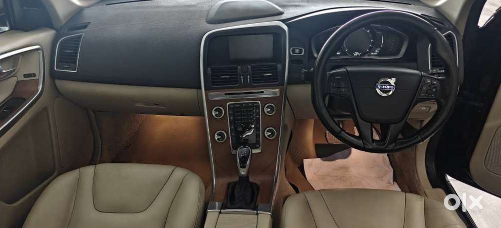 Volvo Xc60 D4 Momentum, 2016, Diesel