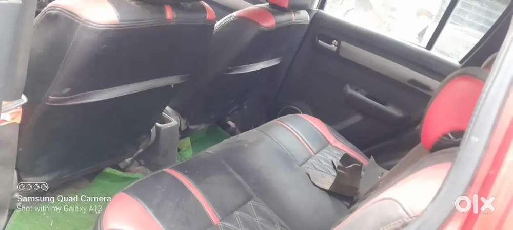 Maruti Suzuki Swift Diesel 2008