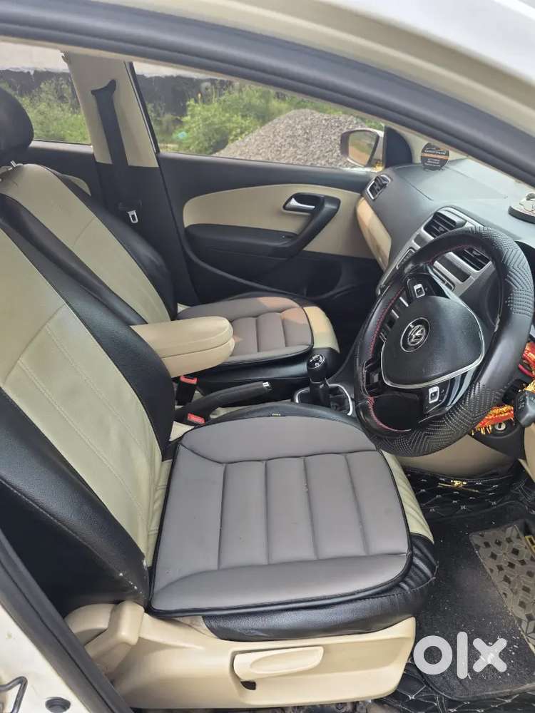 Volkswagen Ameo 2018 Highline Plus