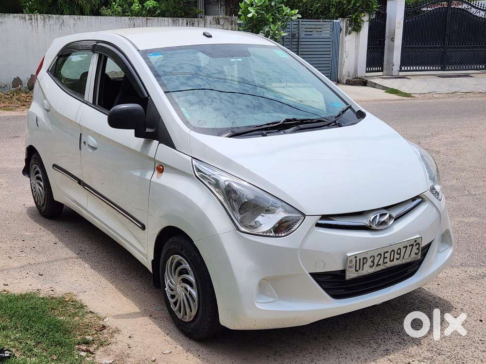 Hyundai Eon Era Plus, 2012, Petrol