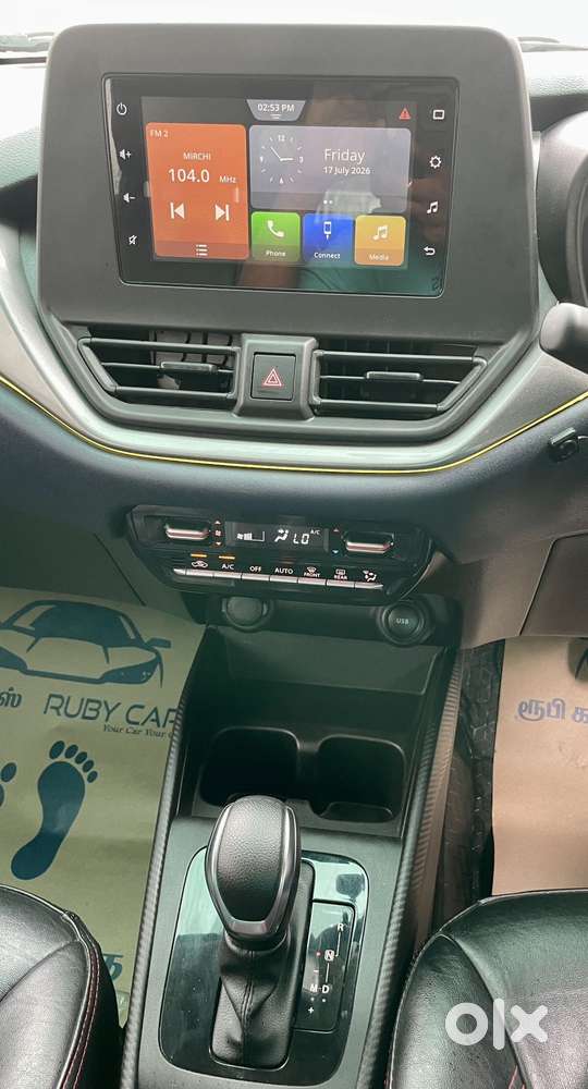 Maruti Suzuki Baleno 1.2 Delta At, 2023, Petrol