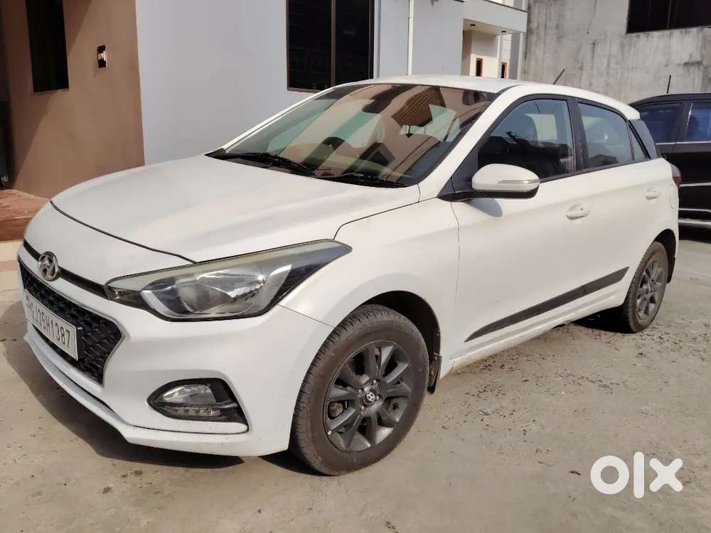 Hyundai New I20 2019 Diesel 90000 Km Driven
