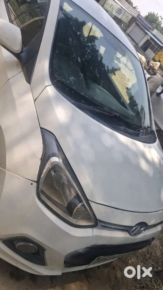 Hyundai Xcent Prime 2016 Diesel 130000 Km Driven Urgent Sell