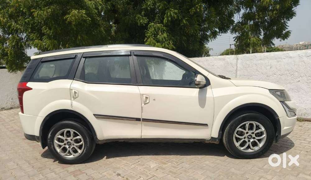 Mahindra Xuv500 W6 2wd, 2017, Diesel