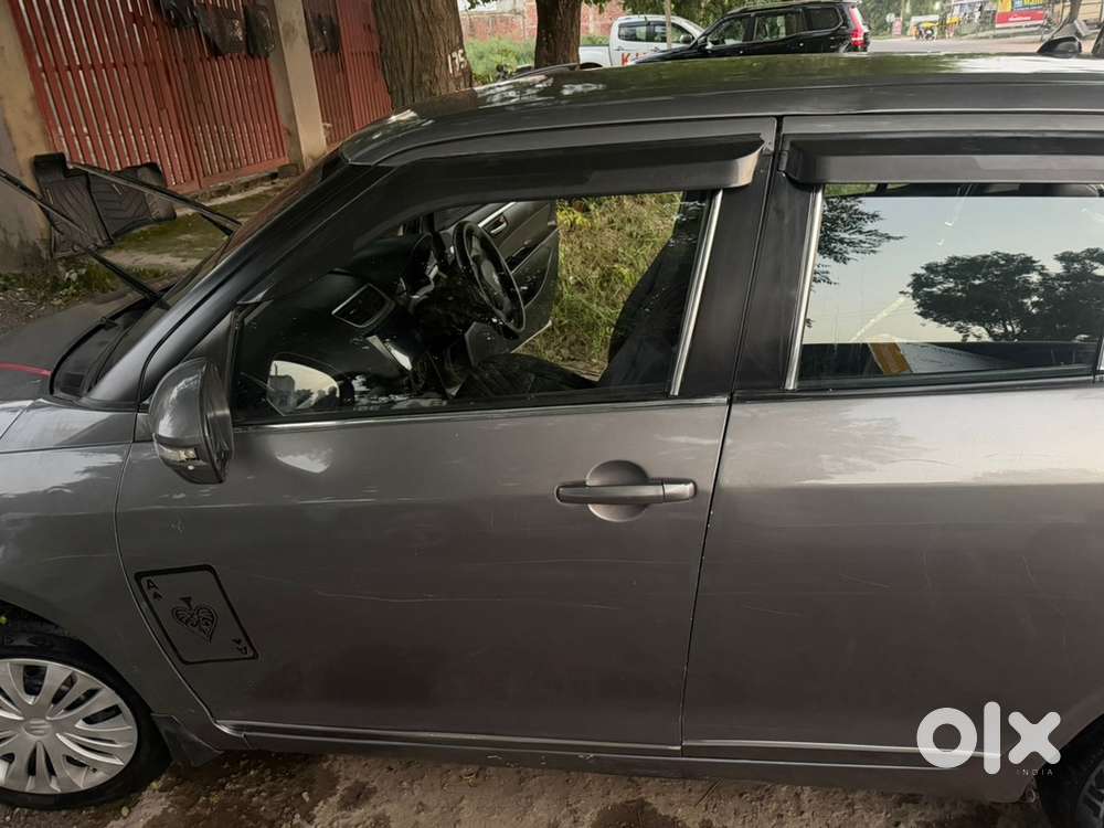 Maruti Suzuki Swift 2014 Diesel