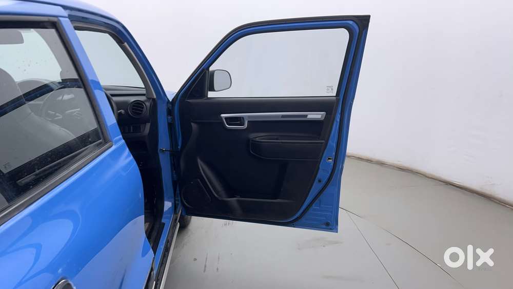 Maruti Suzuki S-presso Vxi, 2019, Petrol