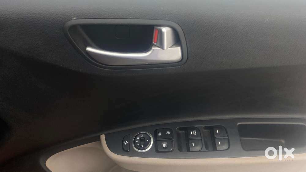 Hyundai Xcent [2014-2017] 1.2 S, 2016, Petrol