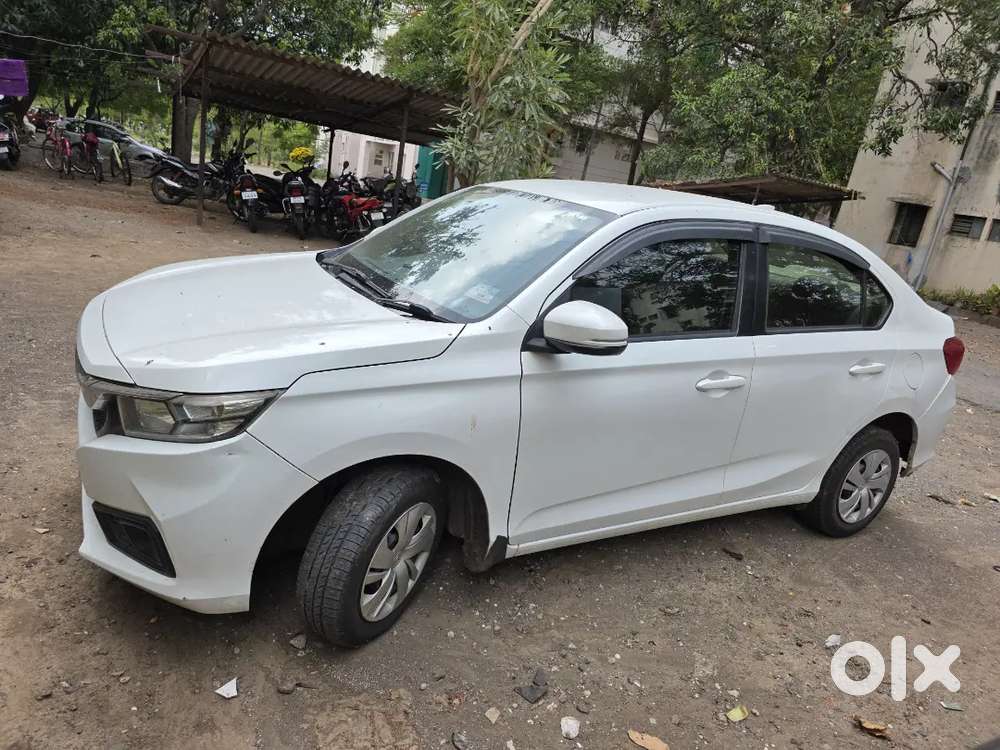 Honda Amaze