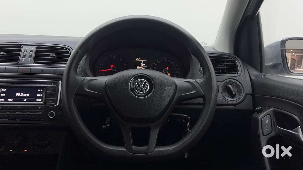 Volkswagen Ameo 1.0 Mpi Comfortline, 2019, Petrol