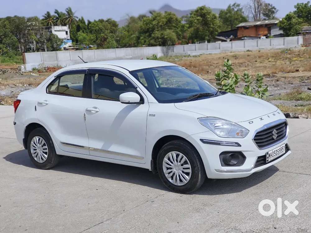 Maruti Suzuki Swift Dzire Vdi