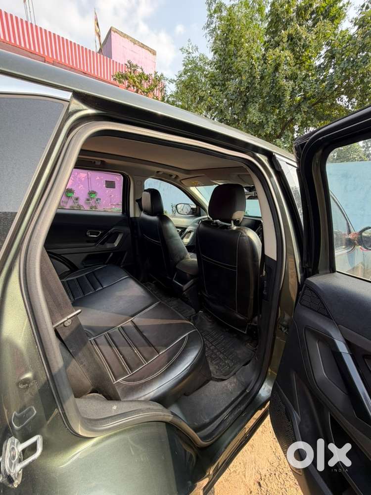 Tata Harrier Diesel Manual 2021