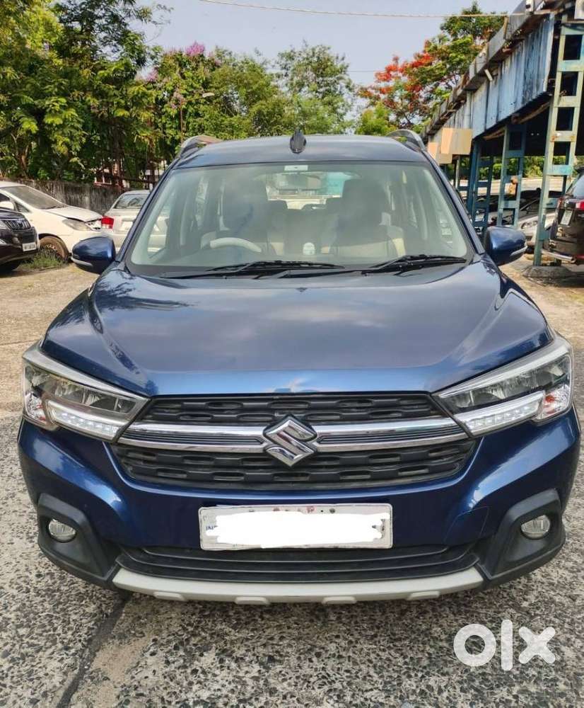 Maruti Suzuki Xl6 1.5 Zeta Mt, 2019, Petrol