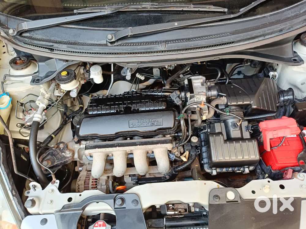 Honda Brio Smt
79000 Km
Correct Service
Excellent Condition
New Tyres