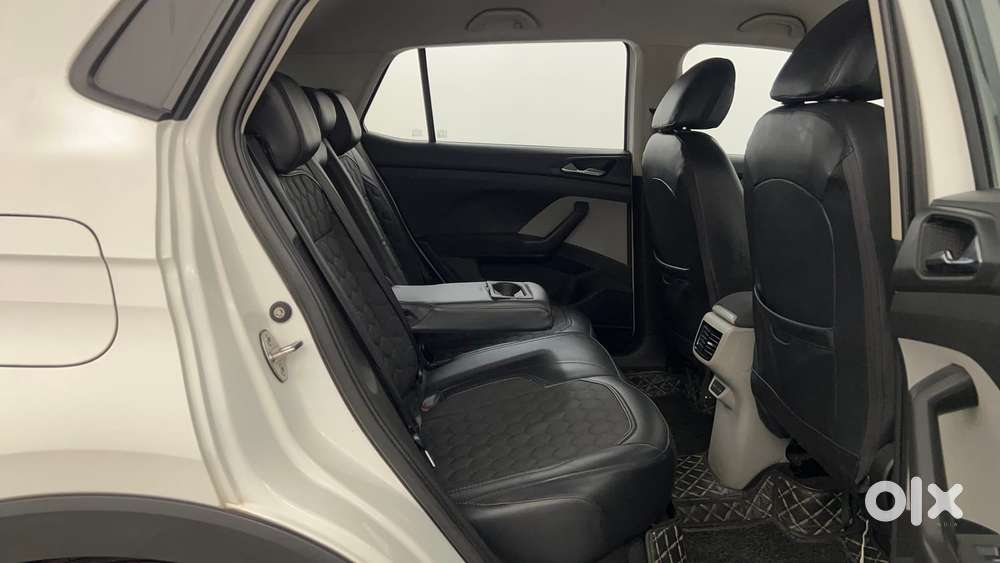 Skoda Kushaq Ambition 1.0l Tsi Mt, 2022, Petrol