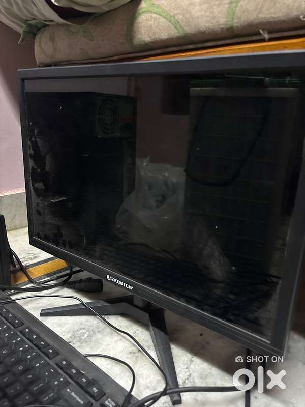 zebster computer