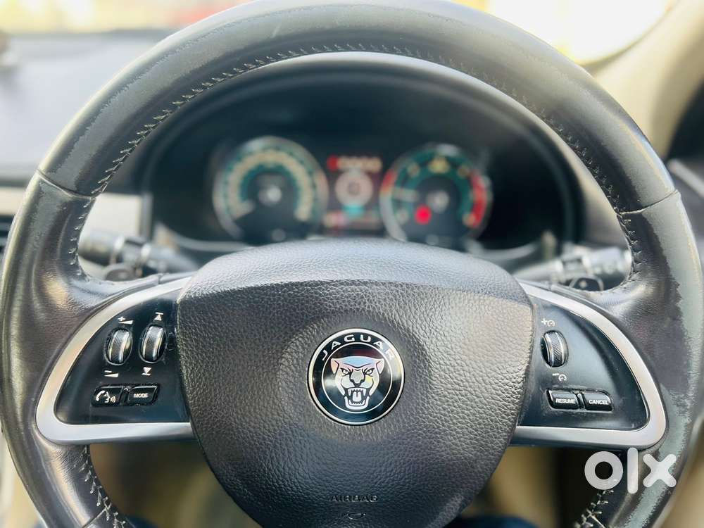 Jaguar F-pace 2.0 R Dynamic S Diesel, 2013, Diesel