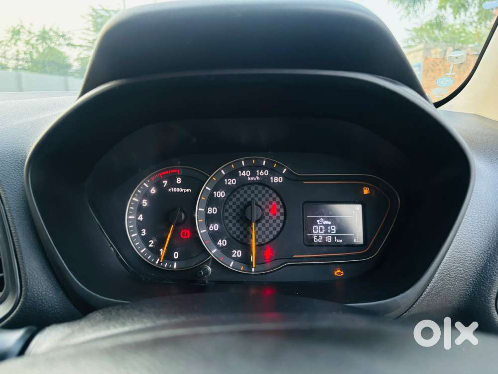 Hyundai New Santro 1.1 Magna Cng Mt, 2019, Cng & Hybrids