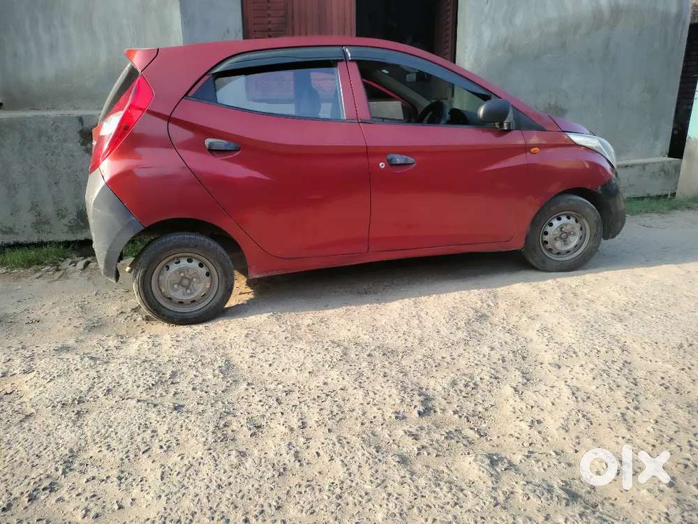 Hyundai Eon D-lite+ 140000 Km