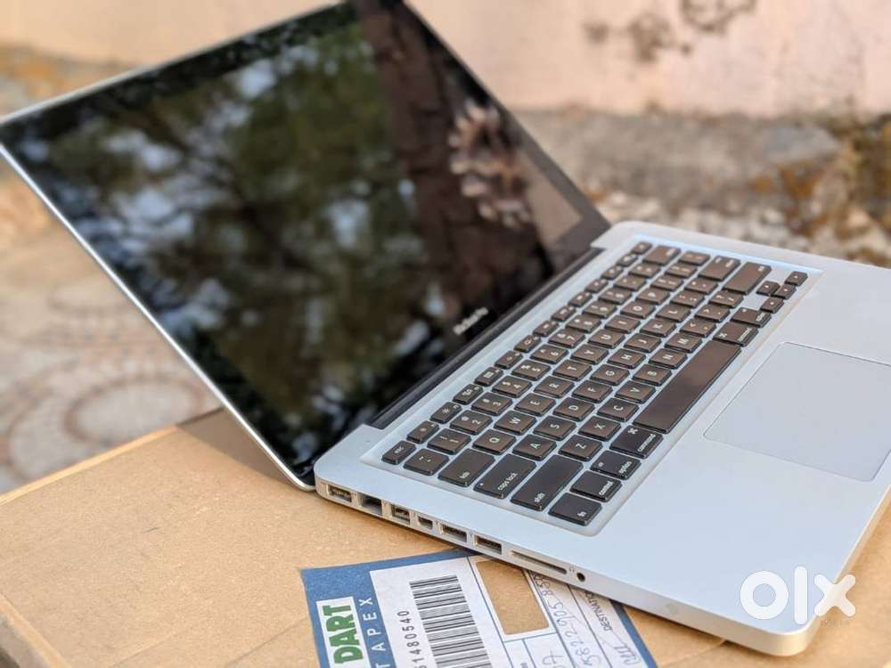 MacBook Pro (13-inch, Mid 2012) - Computers & Laptops in undefined