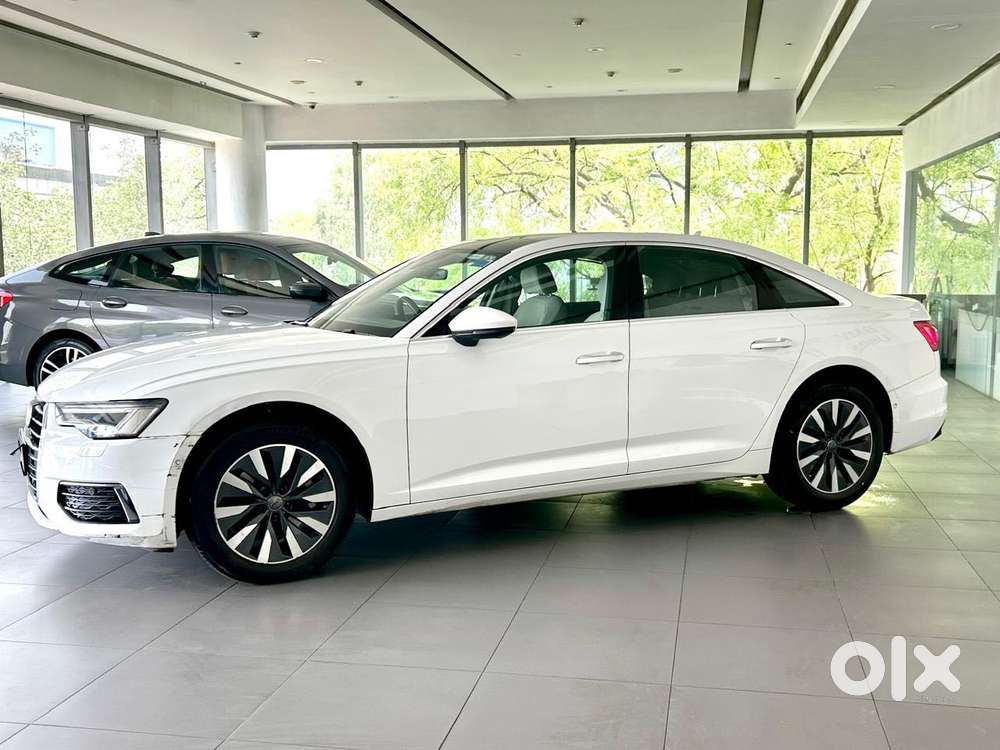 Audi A6 2.0 45 Tfsi Technology, 2021, Petrol