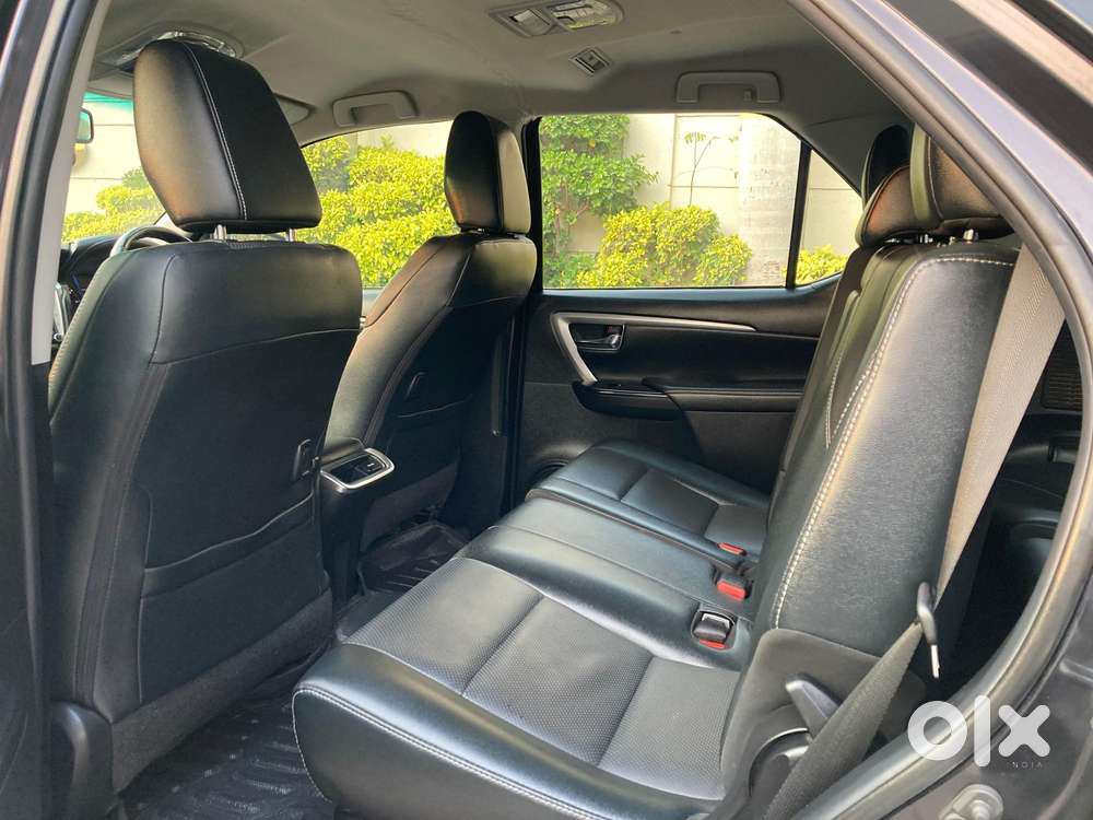 Toyota Fortuner [2021-ongoing] 2.8 2wd Diesel Mt, 2021, Diesel