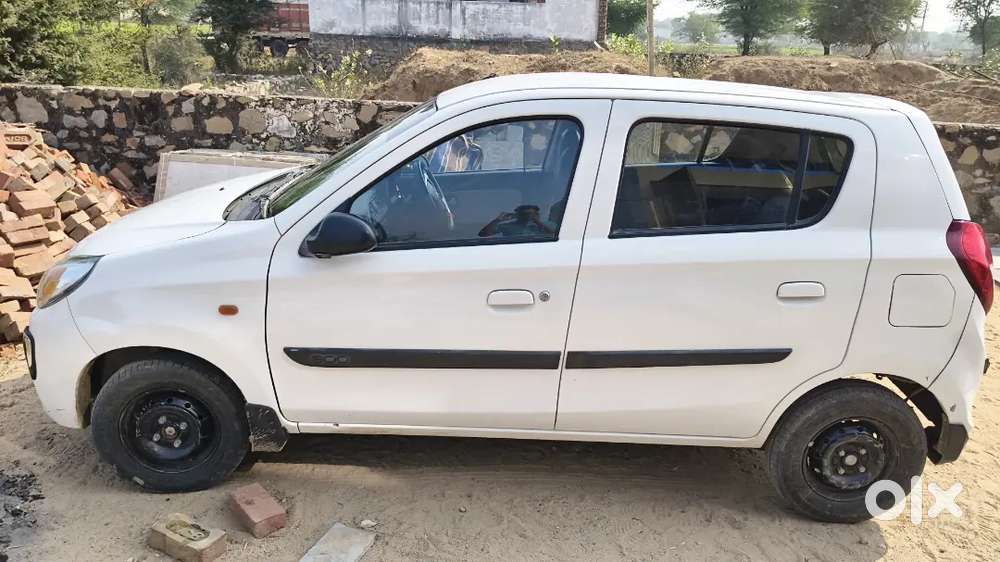 Maruti Suzuki Alto 2021 With Great Mileage