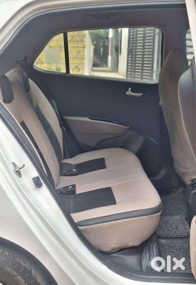 Hyundai Grand I10 Sportz 1.2 Kappa Vtvt, 2015, Petrol