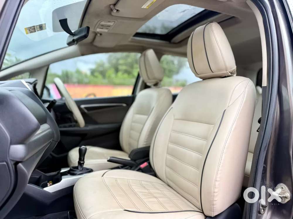 Honda Wr-v Exclusive Diesel, 2018, Diesel