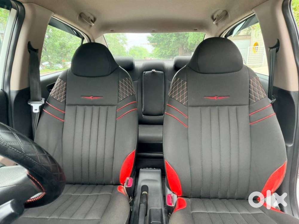 Hyundai Xcent 1.2 S Crdi, 2018, Diesel
