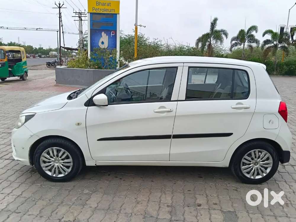 Maruti Suzuki Celerio 2020 Year Model