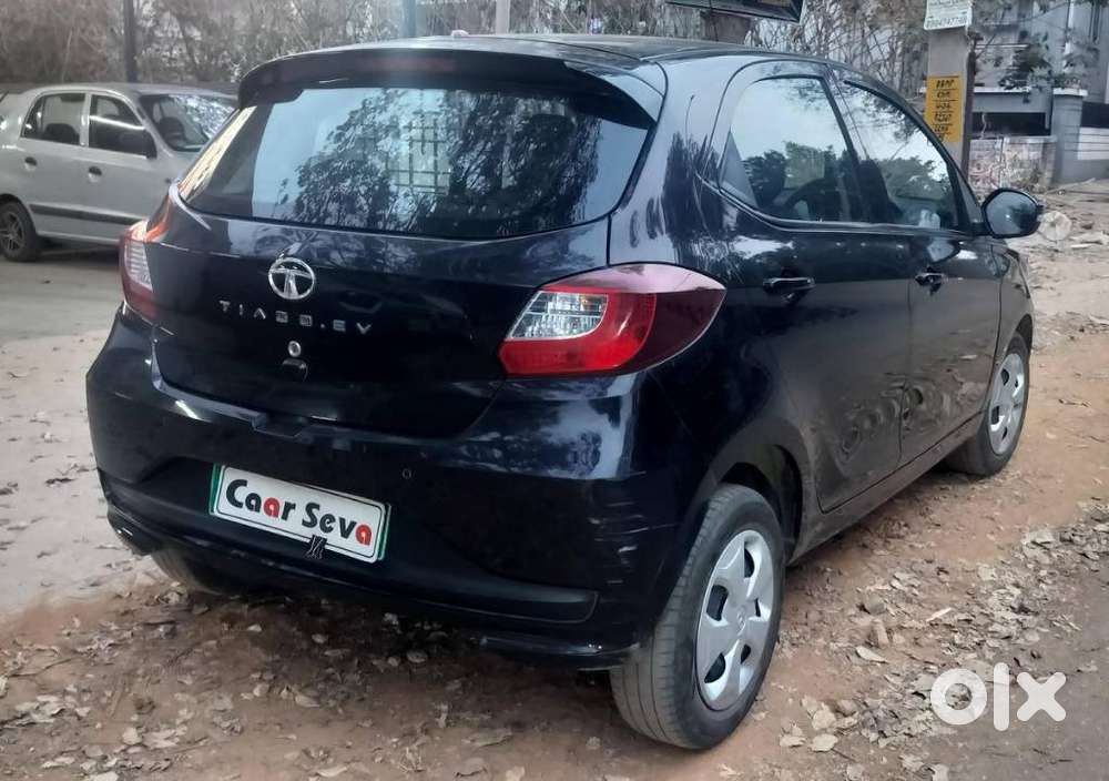 Tata Tiago Ev Xt Lr, 2023, Electric