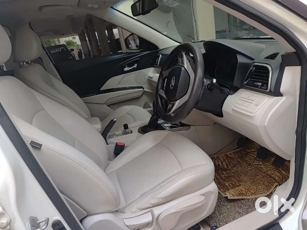 Mahindra Xuv300 Turbosport 2019 Diesel 112000 Km Driven