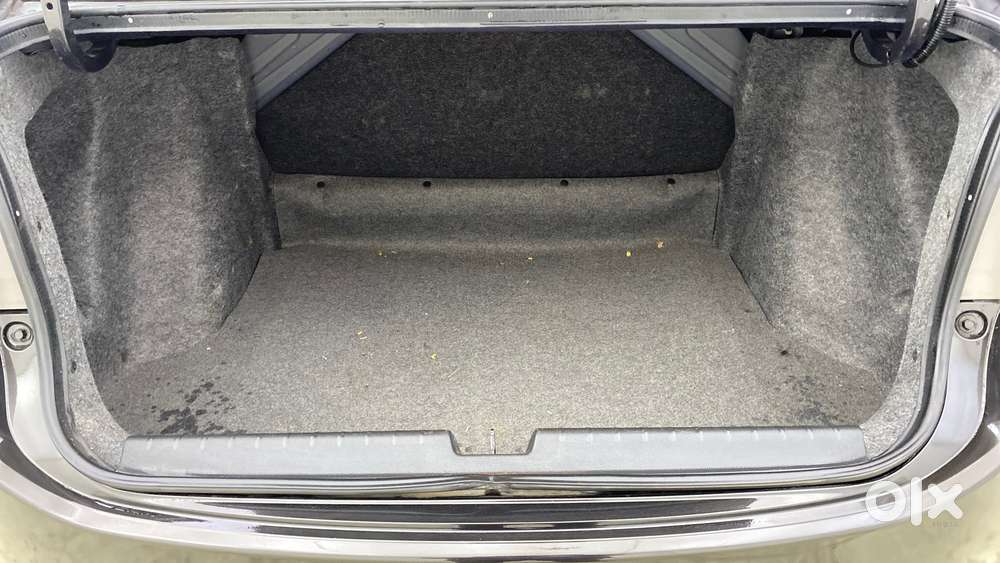 Honda City I-vtec Cvt Zx, 2019, Petrol