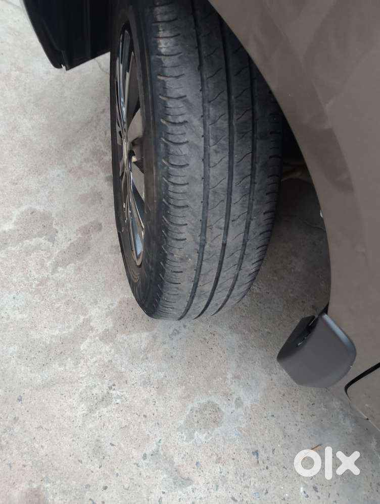 Maruti Suzuki Wagon R 1.2 Zxi Plus Amt, 2023, Petrol