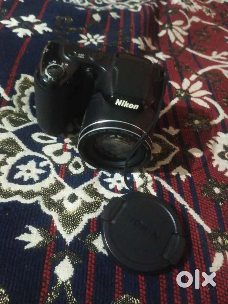 Nikon camera urgent sell