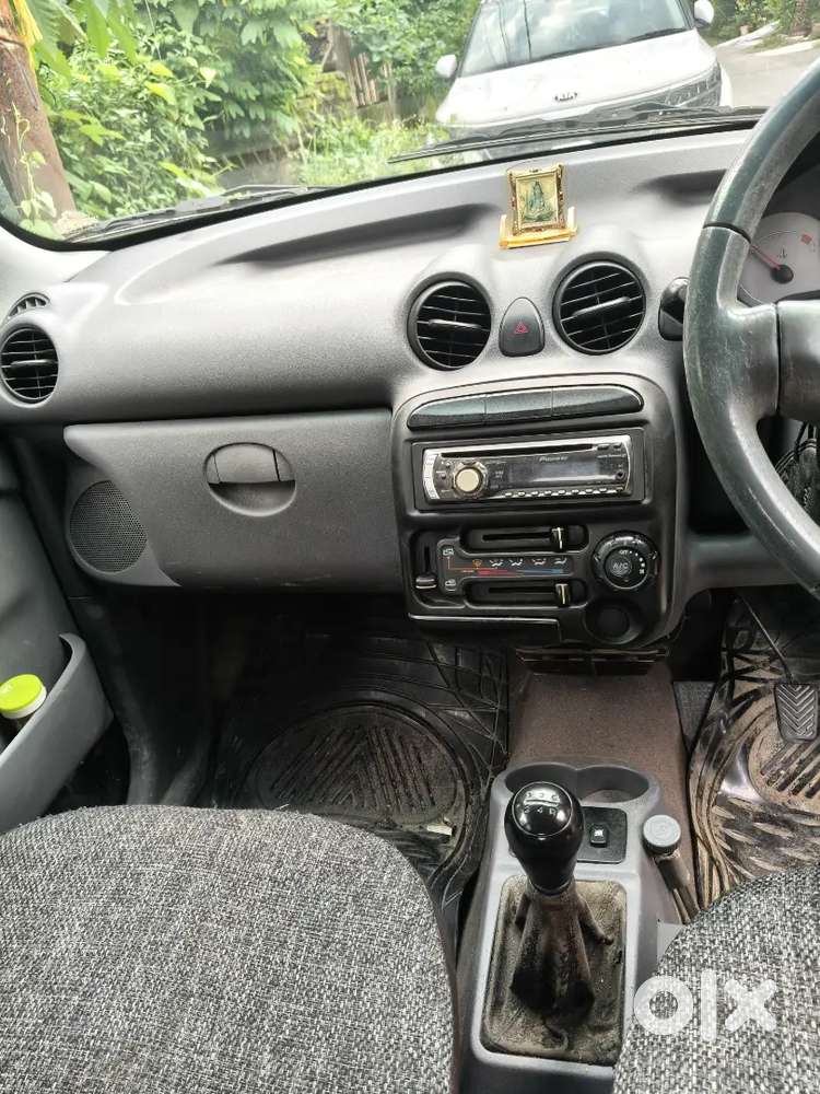 Hyundai Santro Executive Petrol Manual 2007