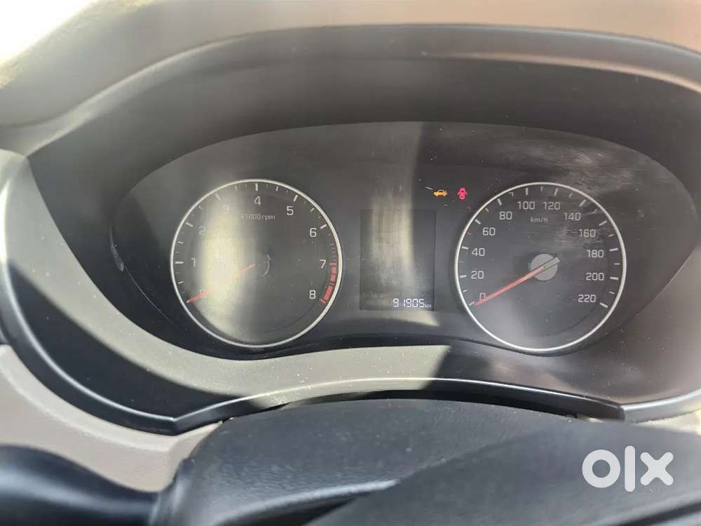 Hyundai I20 Mt 2018