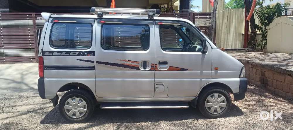 Maruti Suzuki Eeco 2020 Petrol Good Condition
