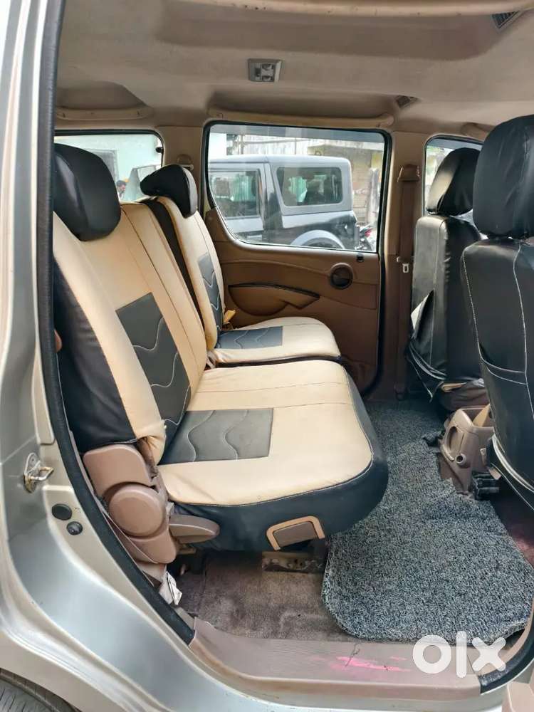 Mahindra Xylo 2010 Diesel Well Maintained