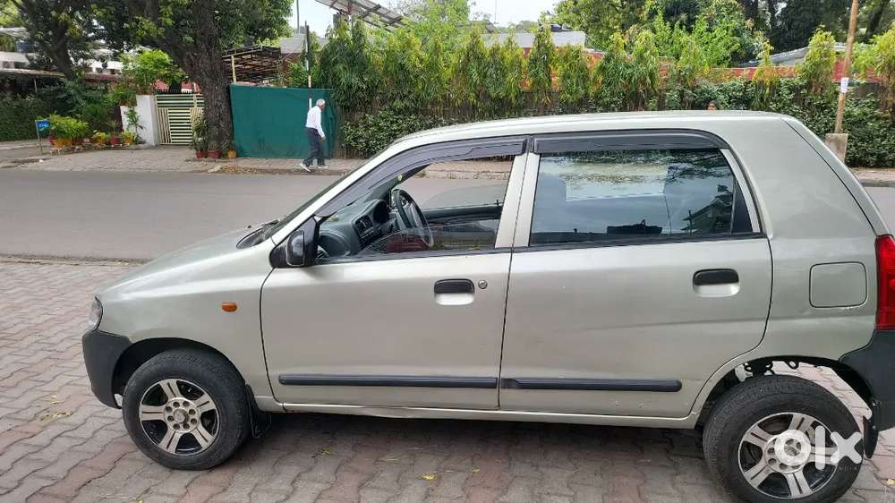 Maruti Suzuki Alto 800 2002 Petrol 150000 Km Driven