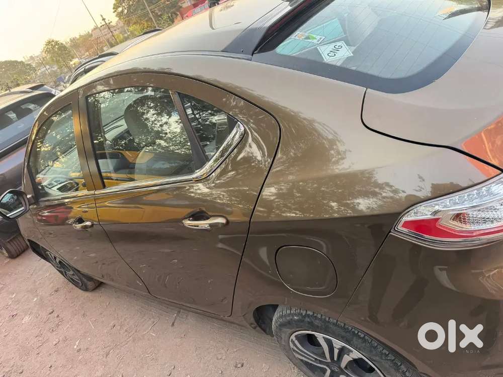 Tata Tigor Xza 2024