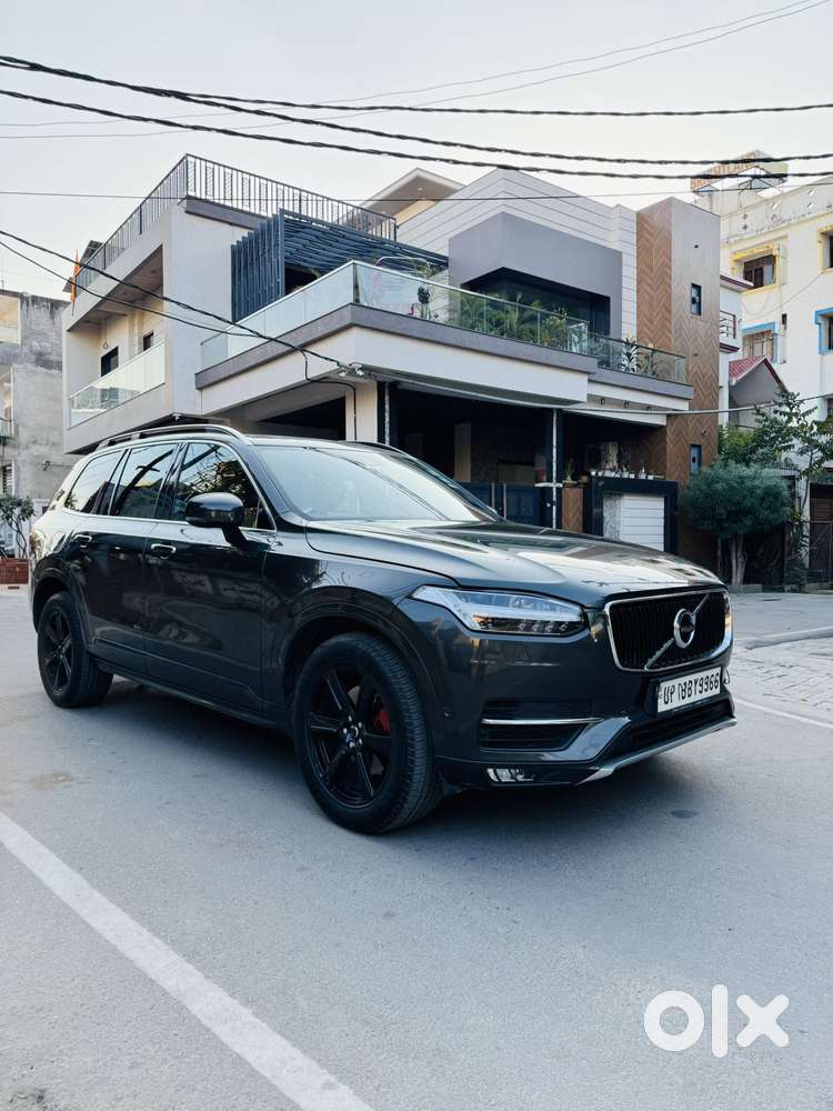 Volvo Xc 90 D5 Momentum, 2018, Diesel