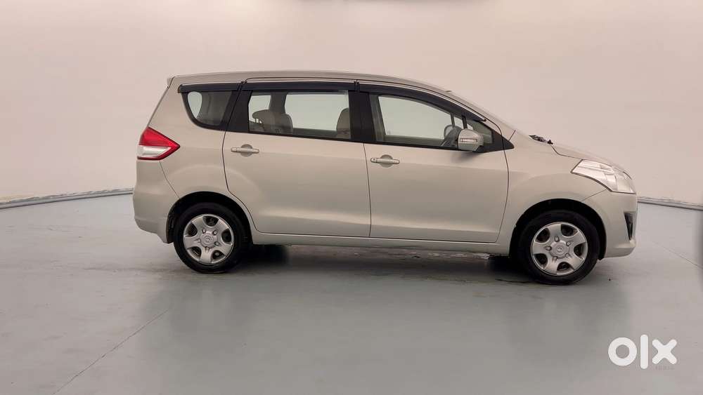 Maruti Suzuki Ertiga 1.5 Vxi, 2013, Petrol