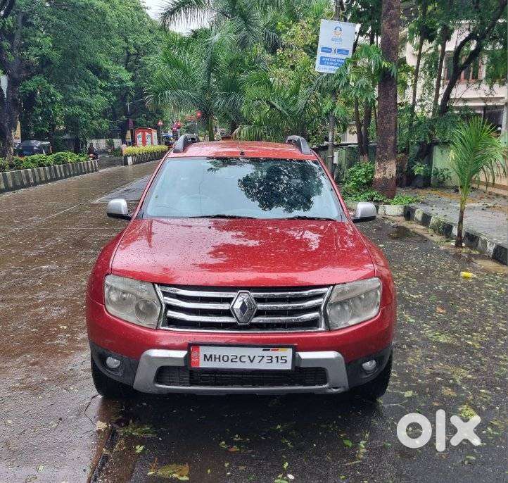 Renault Duster 1.5 Petrol Rxl, 2013, Petrol
