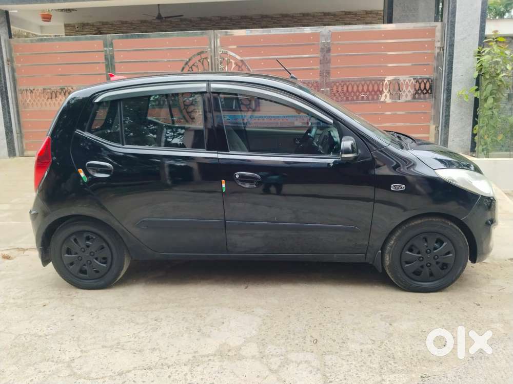 Hyundai I10 1.2 Kappa Magna, 2012, Petrol